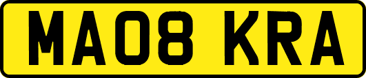 MA08KRA
