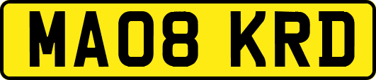 MA08KRD