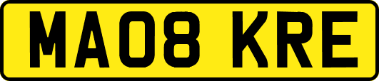 MA08KRE