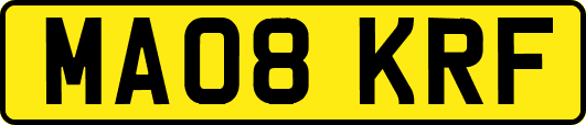 MA08KRF