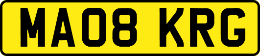 MA08KRG