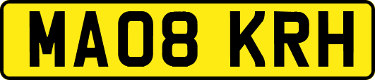 MA08KRH