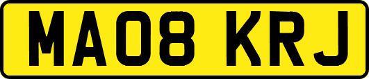 MA08KRJ