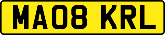 MA08KRL