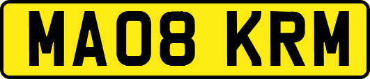 MA08KRM
