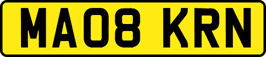 MA08KRN