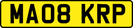 MA08KRP