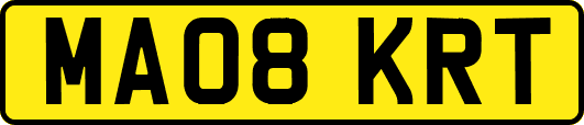 MA08KRT