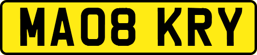 MA08KRY