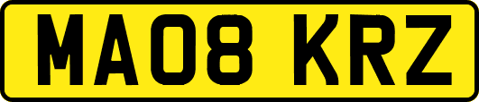 MA08KRZ