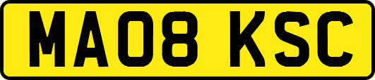 MA08KSC