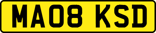 MA08KSD