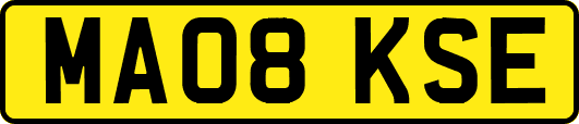 MA08KSE