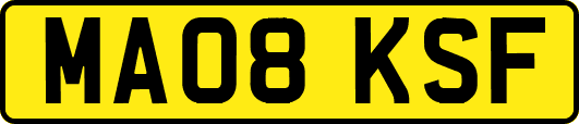 MA08KSF