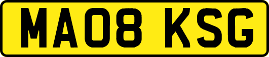 MA08KSG