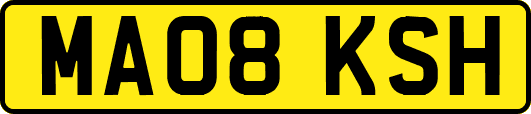 MA08KSH