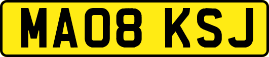 MA08KSJ