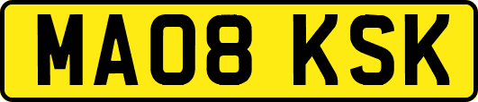 MA08KSK
