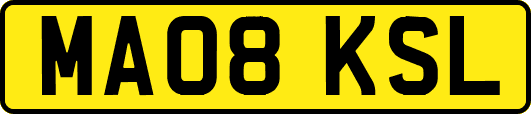 MA08KSL