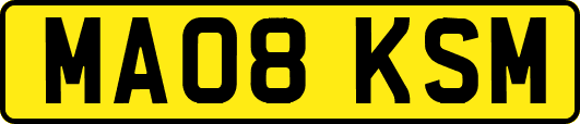 MA08KSM