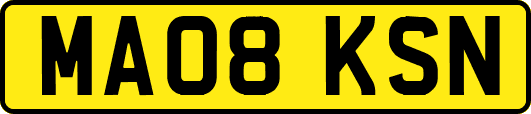 MA08KSN
