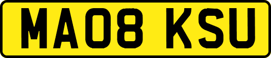 MA08KSU