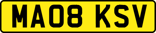 MA08KSV