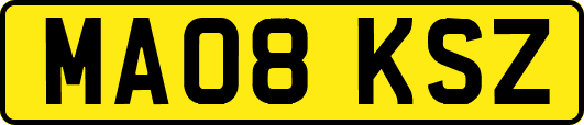 MA08KSZ