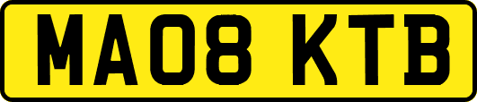 MA08KTB
