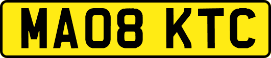 MA08KTC