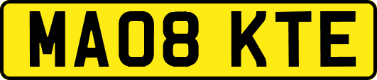 MA08KTE