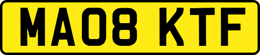 MA08KTF
