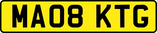 MA08KTG
