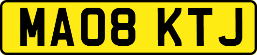 MA08KTJ