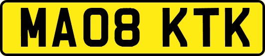 MA08KTK