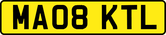 MA08KTL