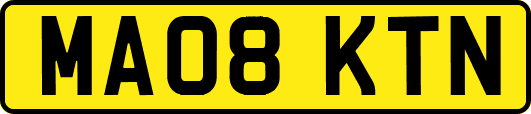 MA08KTN