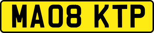 MA08KTP