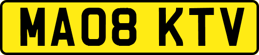 MA08KTV