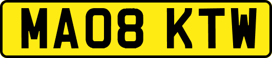 MA08KTW