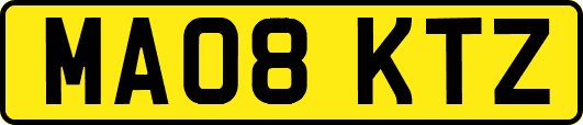 MA08KTZ