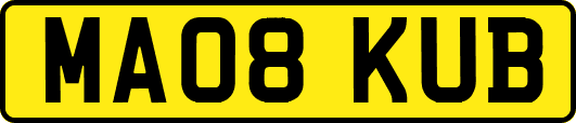 MA08KUB