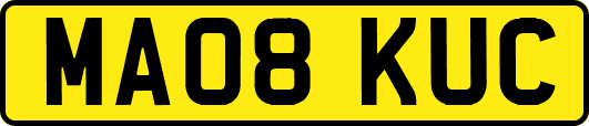MA08KUC