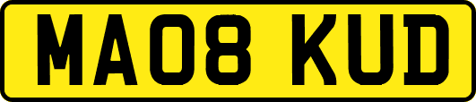 MA08KUD