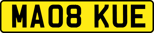 MA08KUE