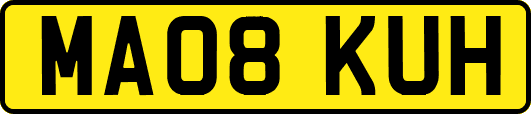 MA08KUH