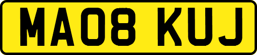 MA08KUJ