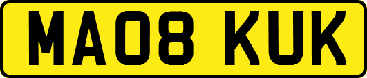 MA08KUK