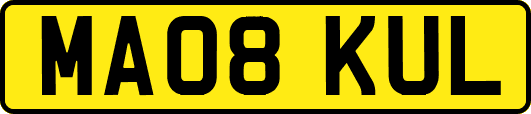 MA08KUL