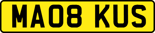 MA08KUS